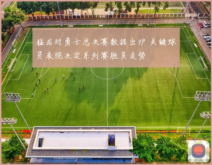 猛龙对勇士总决赛数据出炉 关键球员表现决定系列赛胜负走势